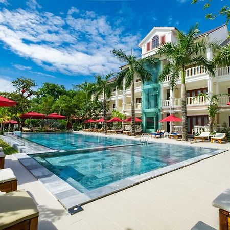 Tahiti Resort Phu Quoc Buitenkant foto