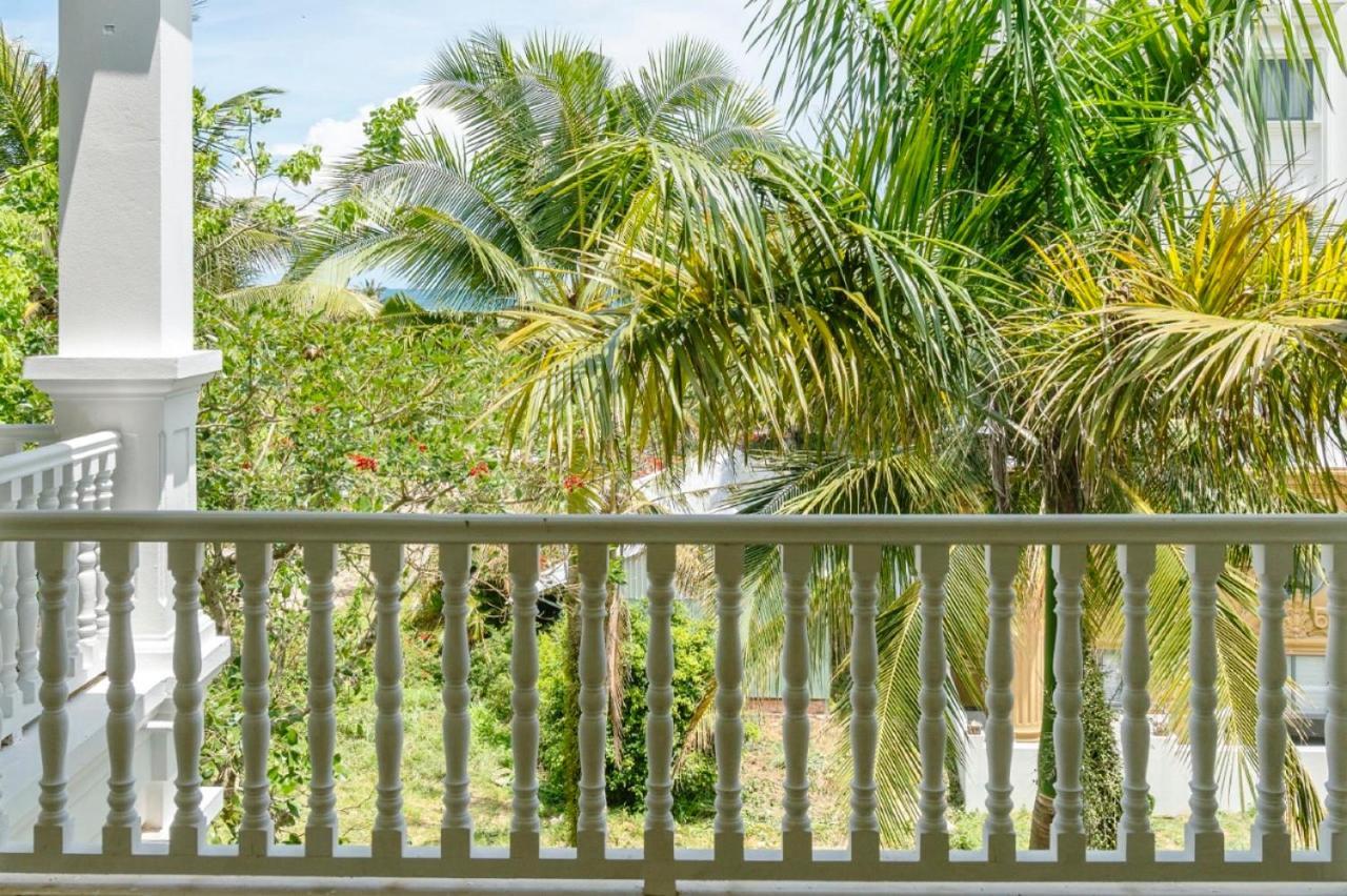 Tahiti Resort Phu Quoc Buitenkant foto