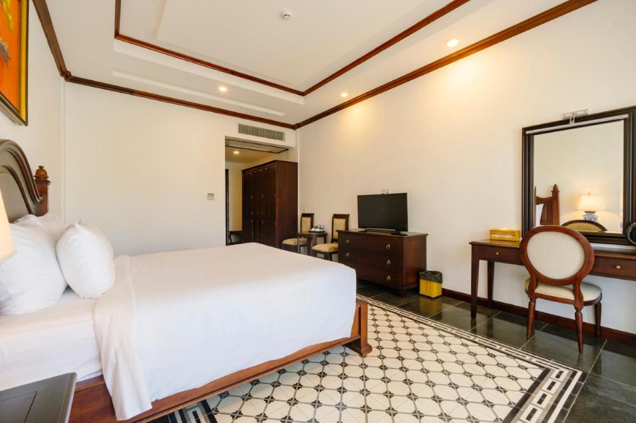 Tahiti Resort Phu Quoc Buitenkant foto