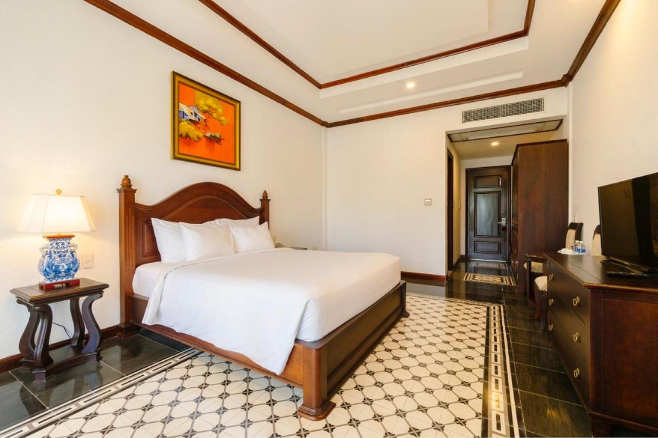 Tahiti Resort Phu Quoc Buitenkant foto