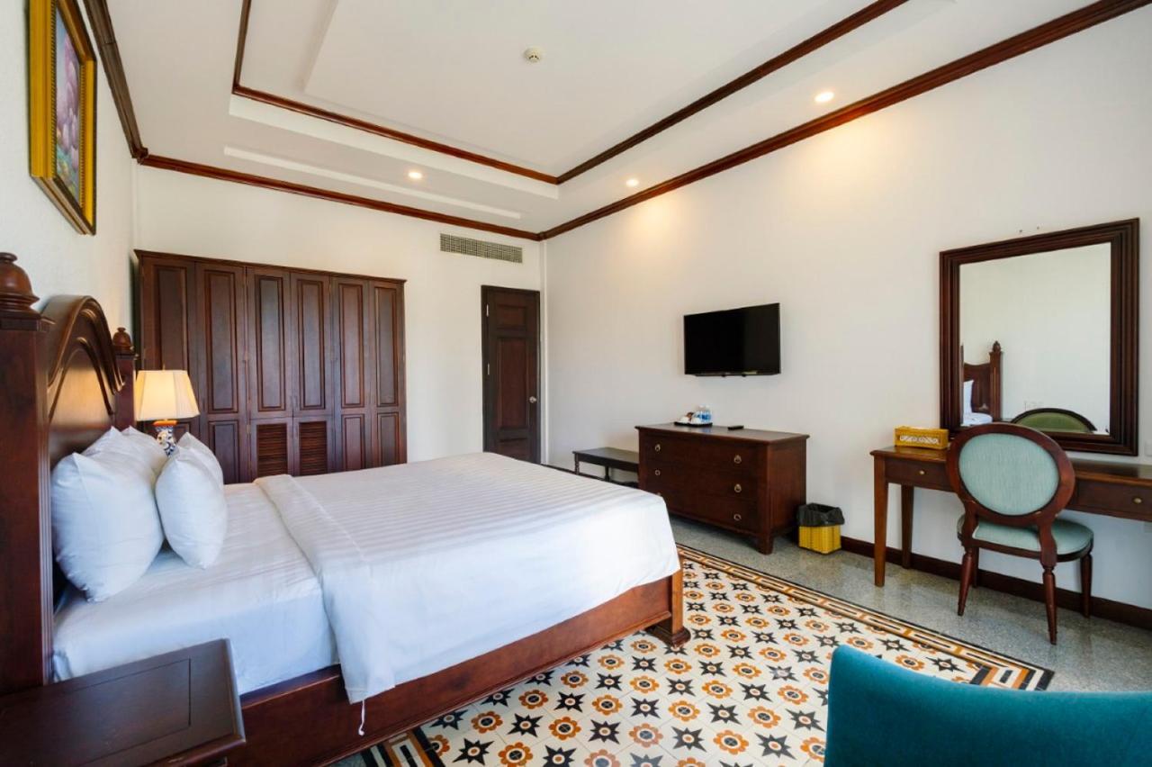 Tahiti Resort Phu Quoc Buitenkant foto