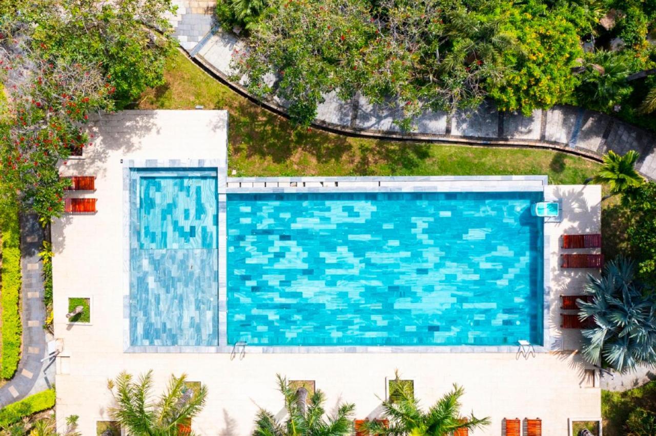 Tahiti Resort Phu Quoc Buitenkant foto