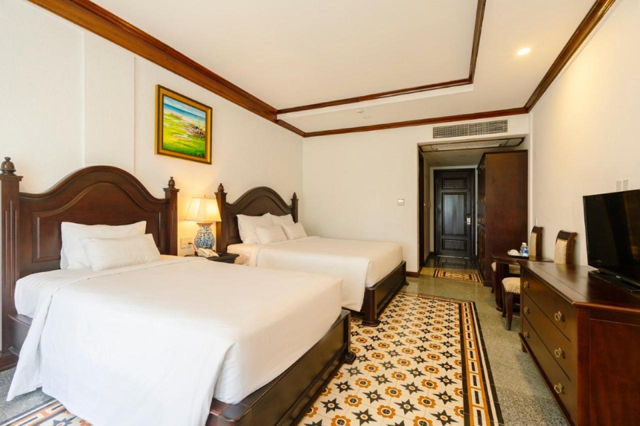 Tahiti Resort Phu Quoc Buitenkant foto
