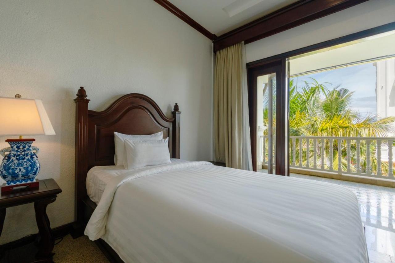 Tahiti Resort Phu Quoc Buitenkant foto
