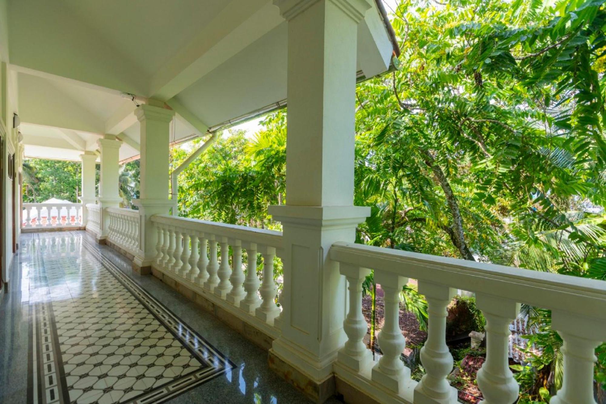 Tahiti Resort Phu Quoc Buitenkant foto